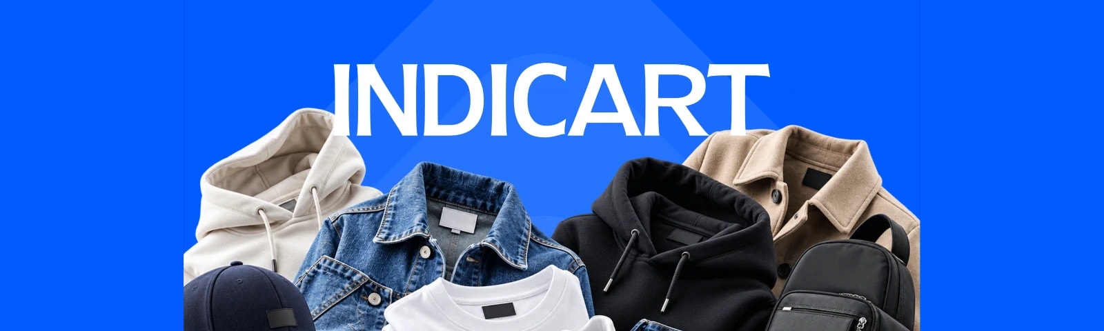 Одежда на Indicart