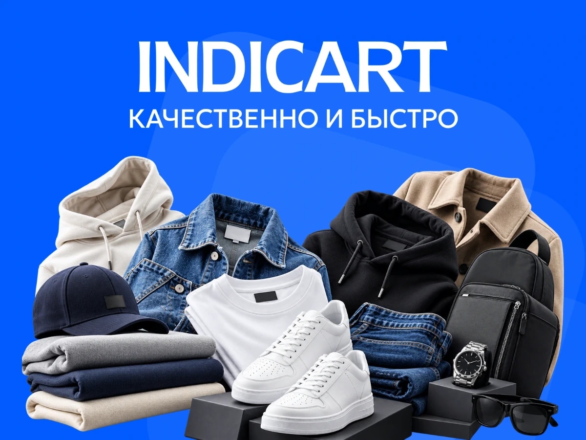 Всё для дома