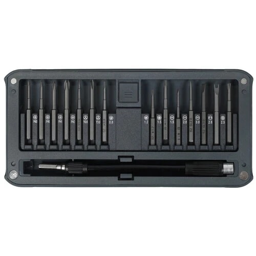 Набор инструментов Kranz KR-12-4752