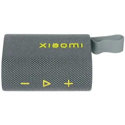 Колонка портативная S28H Xiaomi Portable Bluetooth Speaker 5W Blue Gray