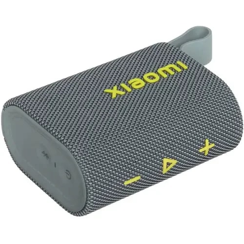 Колонка портативная S28H Xiaomi Portable Bluetooth Speaker 5W Blue Gray
