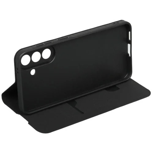 Чехол-книжка Aceline Kors ORS-692 для Samsung Galaxy A57, ПУ, ТПУ, фиолетовый