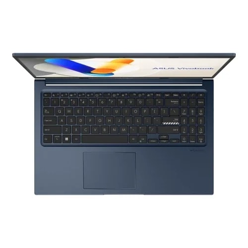 Ноутбук ASUS VivoBook X1504VA i3-1315U 1.2-4.5GHz,8GB,SSD 512GB,15.6" FHD