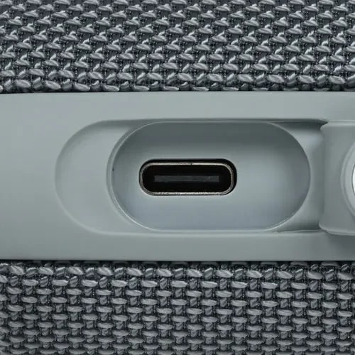 Колонка портативная S28H Xiaomi Portable Bluetooth Speaker 5W Blue Gray