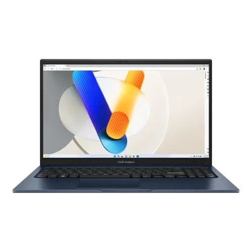 Ноутбук ASUS VivoBook X1504VA i3-1315U 1.2-4.5GHz,8GB,SSD 512GB,15.6" FHD