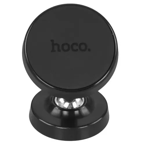Держатель автомобильный Hoco CA36 Plus черный