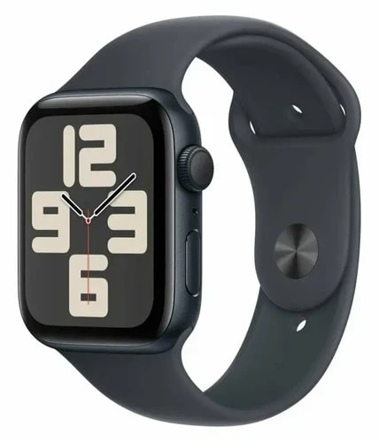 Смарт-часы Apple Watch SE-3 40mm (оригинал)