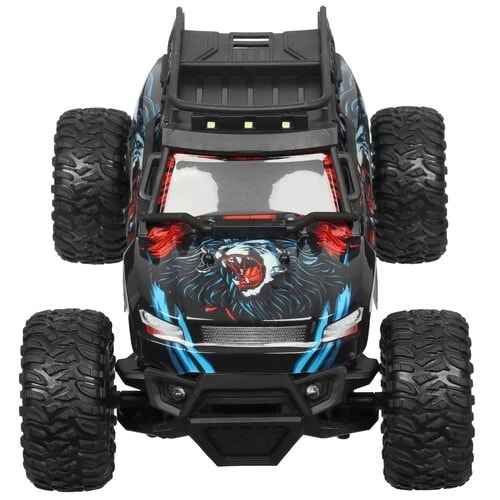 Радиоуправляемая машина Aceline Cross-Country Vehicle