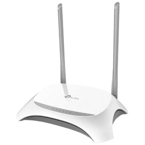 Wi-Fi-роутер TP-LINK