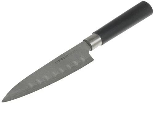 Нож кухонный стальной Nadoba 722916 Keiko