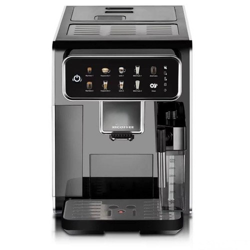 Кофемашина ЖАCoffee