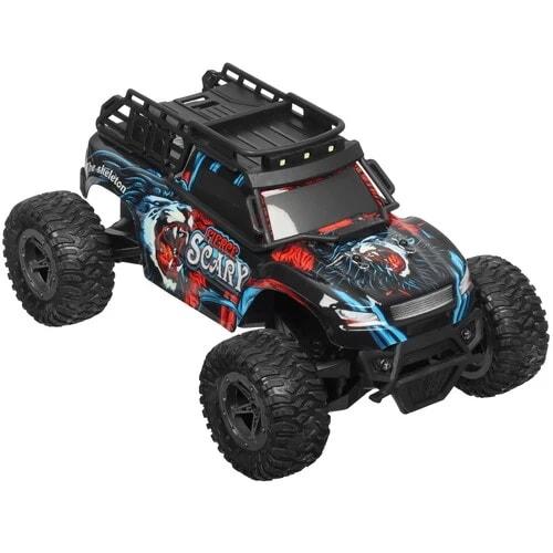 Радиоуправляемая машина Aceline Cross-Country Vehicle