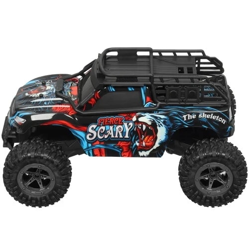 Радиоуправляемая машина Aceline Cross-Country Vehicle