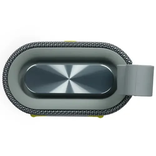 Колонка портативная S28H Xiaomi Portable Bluetooth Speaker 5W Blue Gray