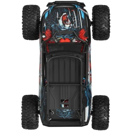 Радиоуправляемая машина Aceline Cross-Country Vehicle