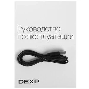 6" Электронная книга Dexp S4 Symbol 1024/758 E-Ink Carta/4Gb