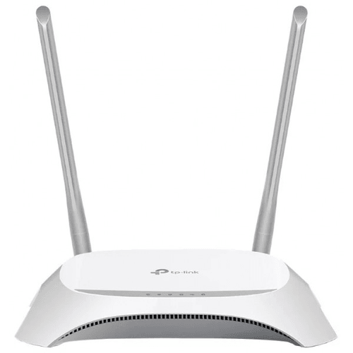 Wi-Fi-роутер TP-LINK