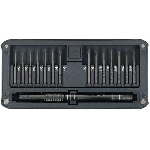 Набор инструментов Kranz KR-12-4752