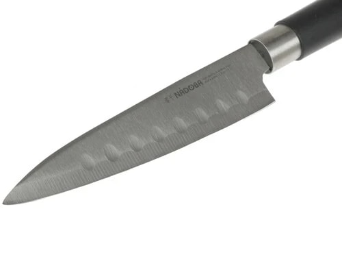 Нож кухонный стальной Nadoba 722916 Keiko