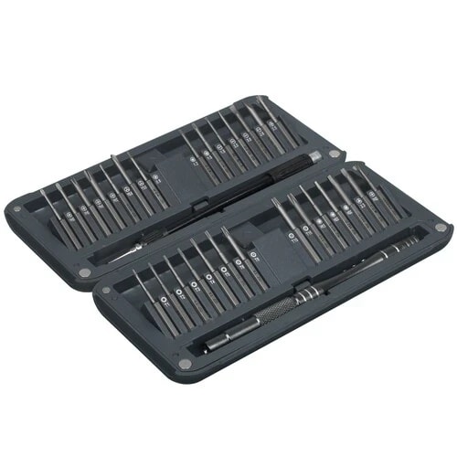 Набор инструментов Kranz KR-12-4752