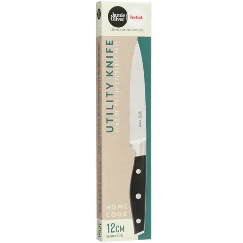Нож кухонный стальной Tefal Jamie Oliver