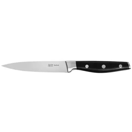 Нож кухонный стальной Tefal Jamie Oliver