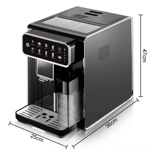 Кофемашина ЖАCoffee