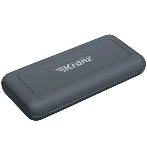 Набор инструментов Kranz KR-12-4752