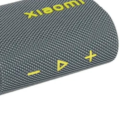 Колонка портативная S28H Xiaomi Portable Bluetooth Speaker 5W Blue Gray