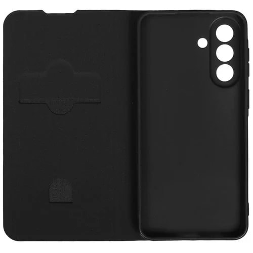 Чехол-книжка Aceline Kors ORS-692 для Samsung Galaxy A57, ПУ, ТПУ, фиолетовый
