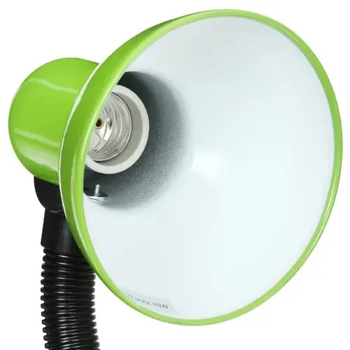 Настольный светильник ЭРА N-211-Е27-40W-GR